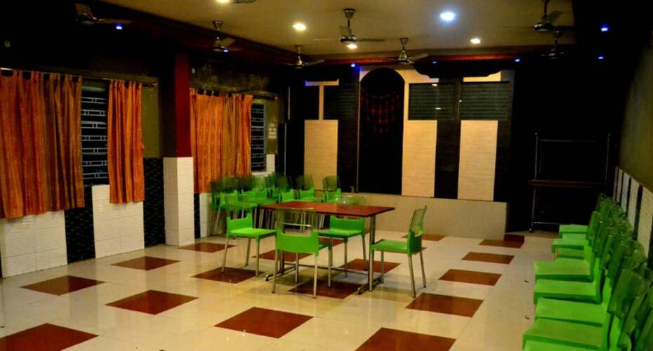 Hotel Reshma, Midnapore 5